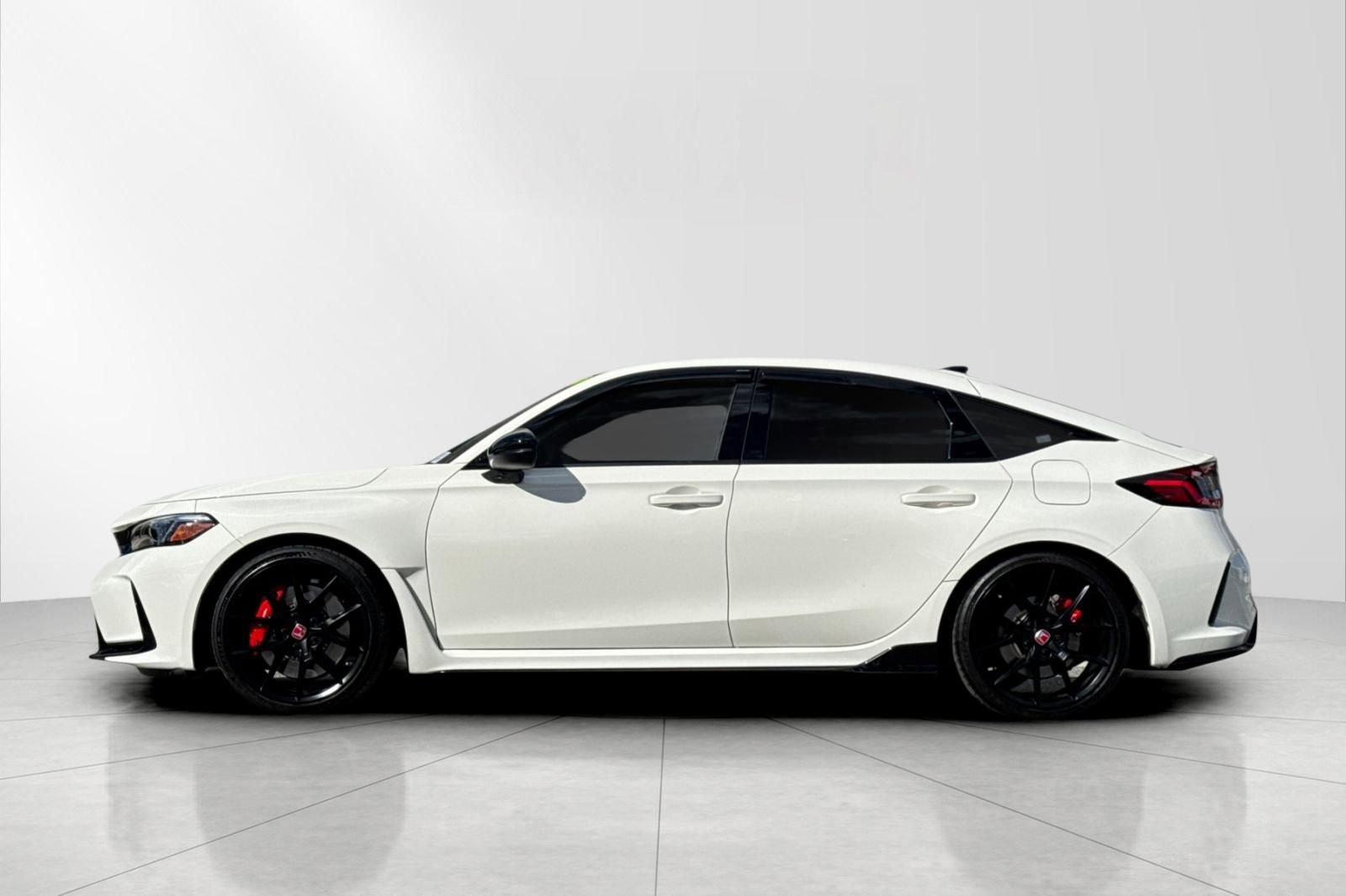 Used 2025 Honda Civic Type R image 6