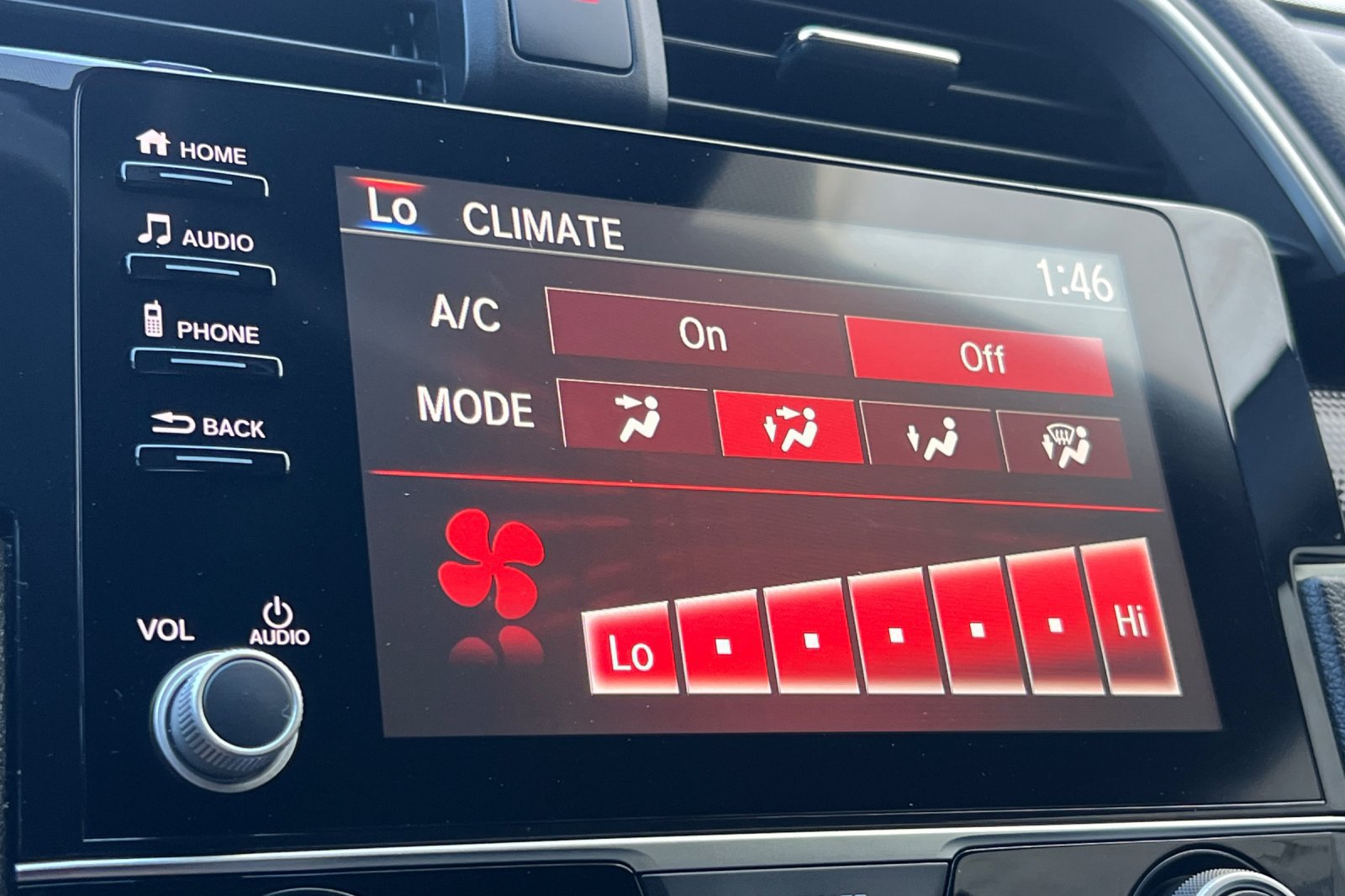 Used 2019 Honda Civic Sport image 21