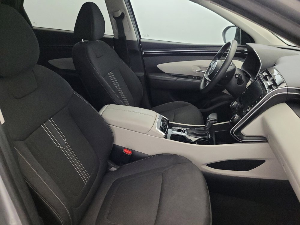 Used 2023 Hyundai Tucson SEL AWD/4WD image 21