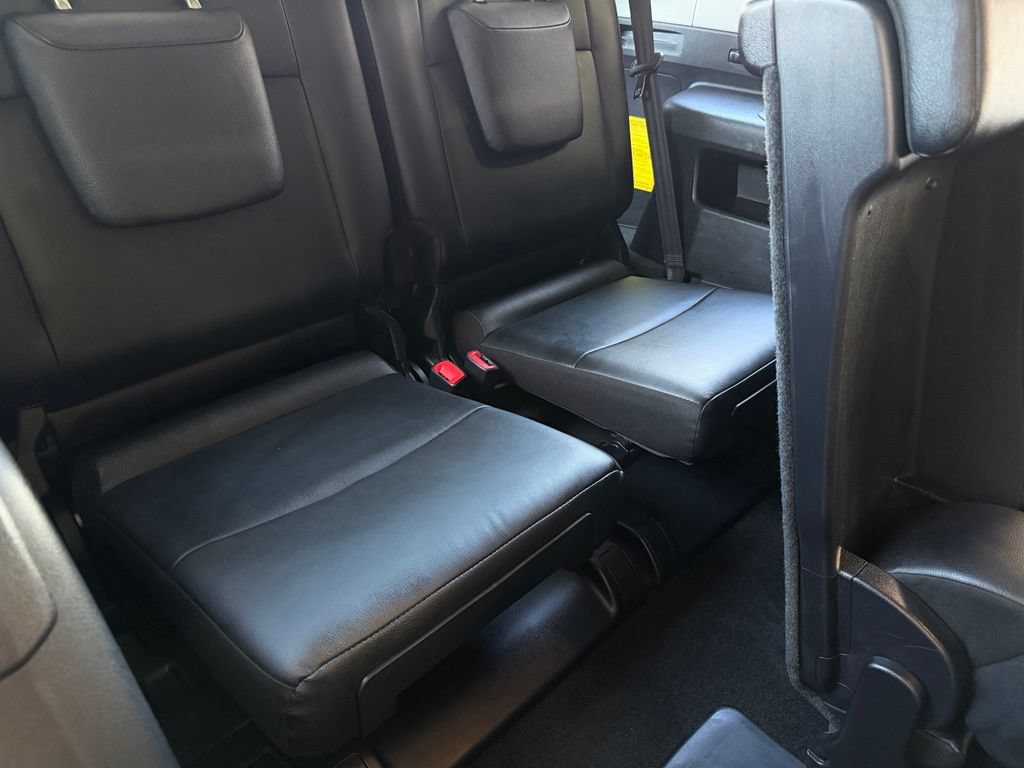 Used 2023 Toyota 4Runner Limited RWD image 24