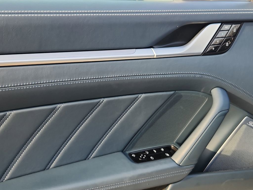 Certified 2021 Porsche 911 Turbo S image 14