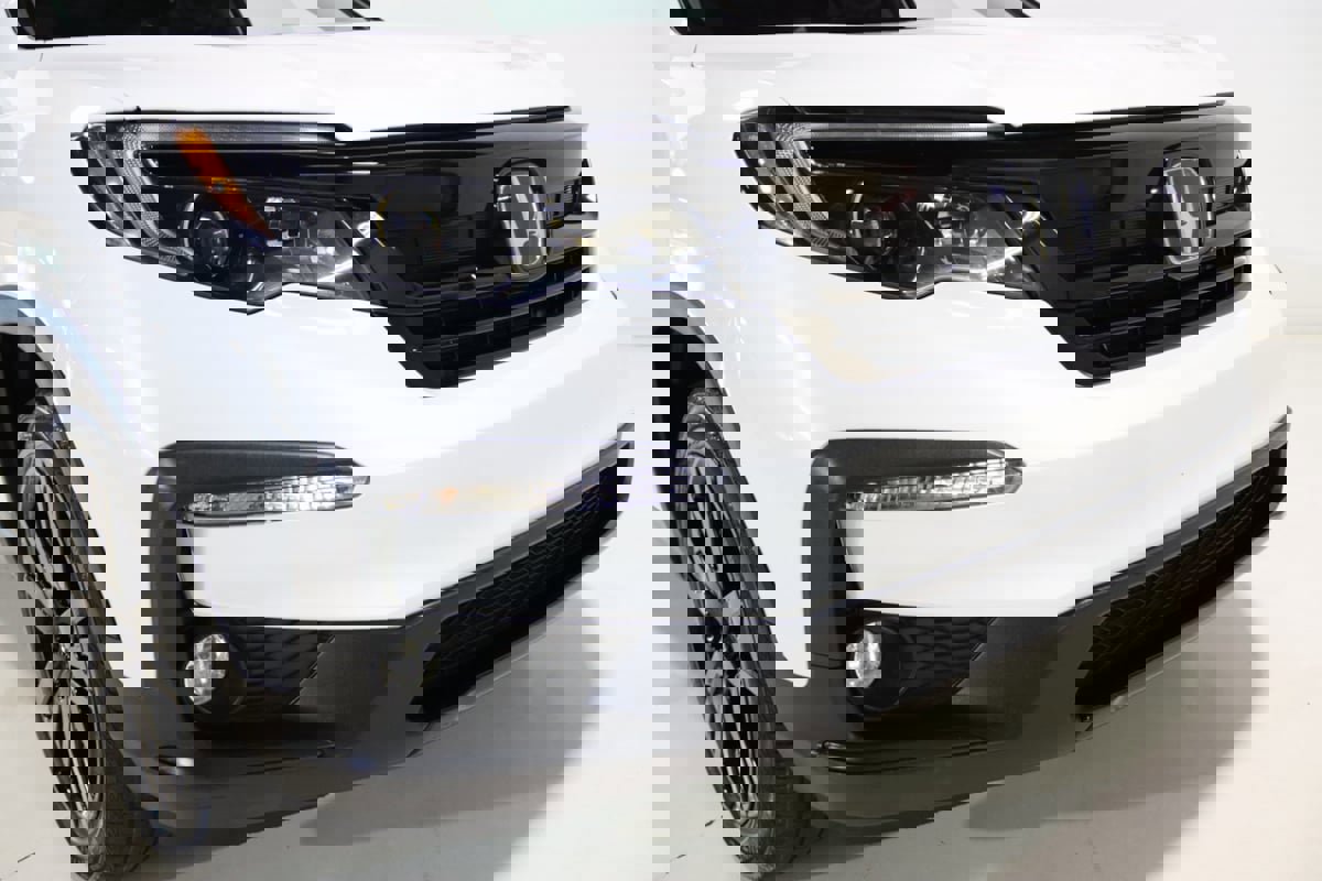 Used 2022 Honda Pilot Special Edition image 23