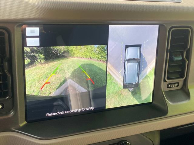 Used 2024 Ford Bronco Wildtrak image 24