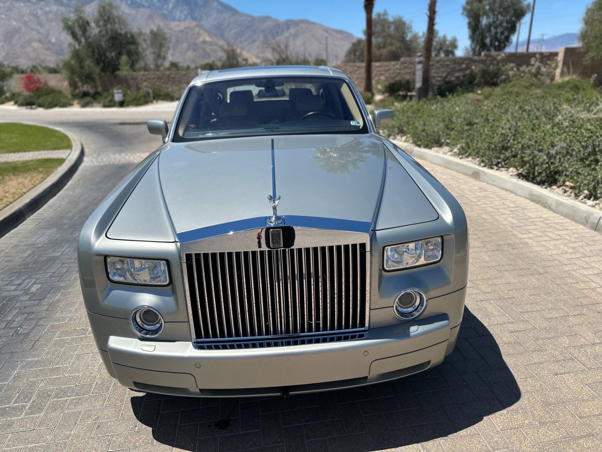Used 2006 Rolls-Royce Phantom Sedan RWD image 7