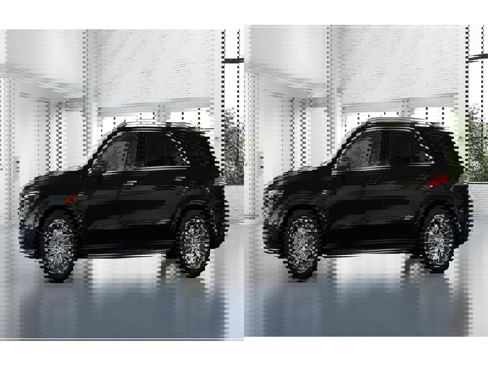 New 2026 Mercedes-Benz GLE 450e 4MATIC image 34