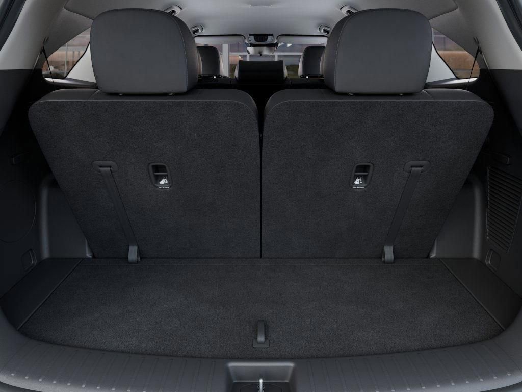 Certified 2025 Kia Sorento S image 19