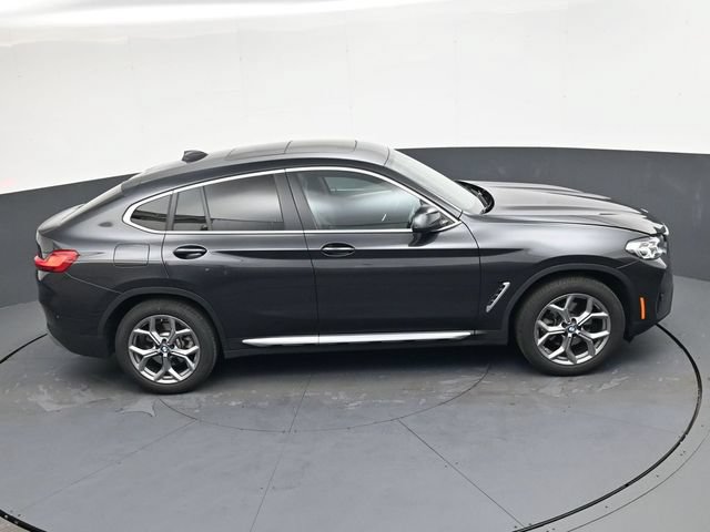 Used 2025 BMW X4 xDrive30i AWD/4WD image 28