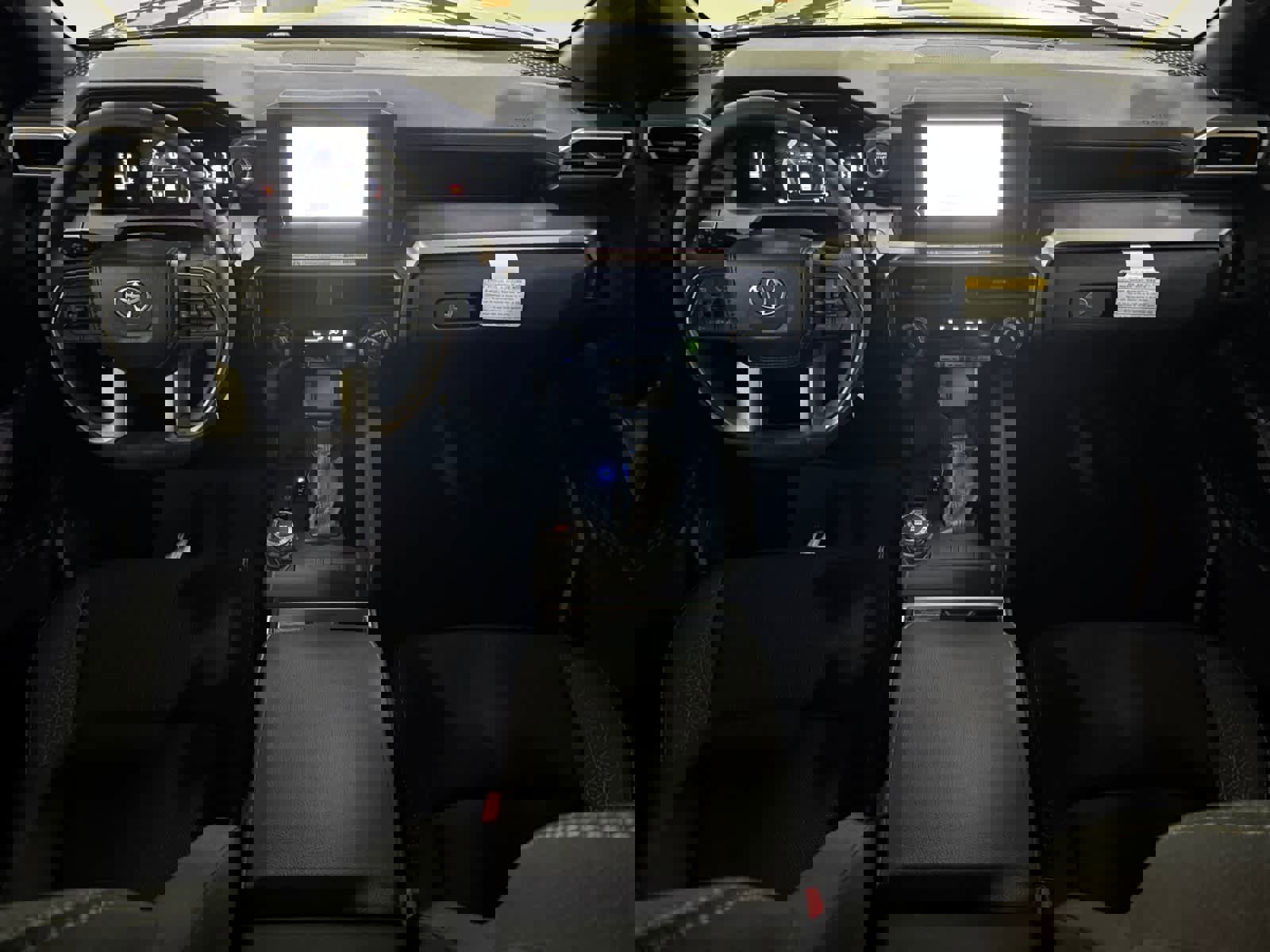 New 2026 Toyota 4Runner SR5 image 13