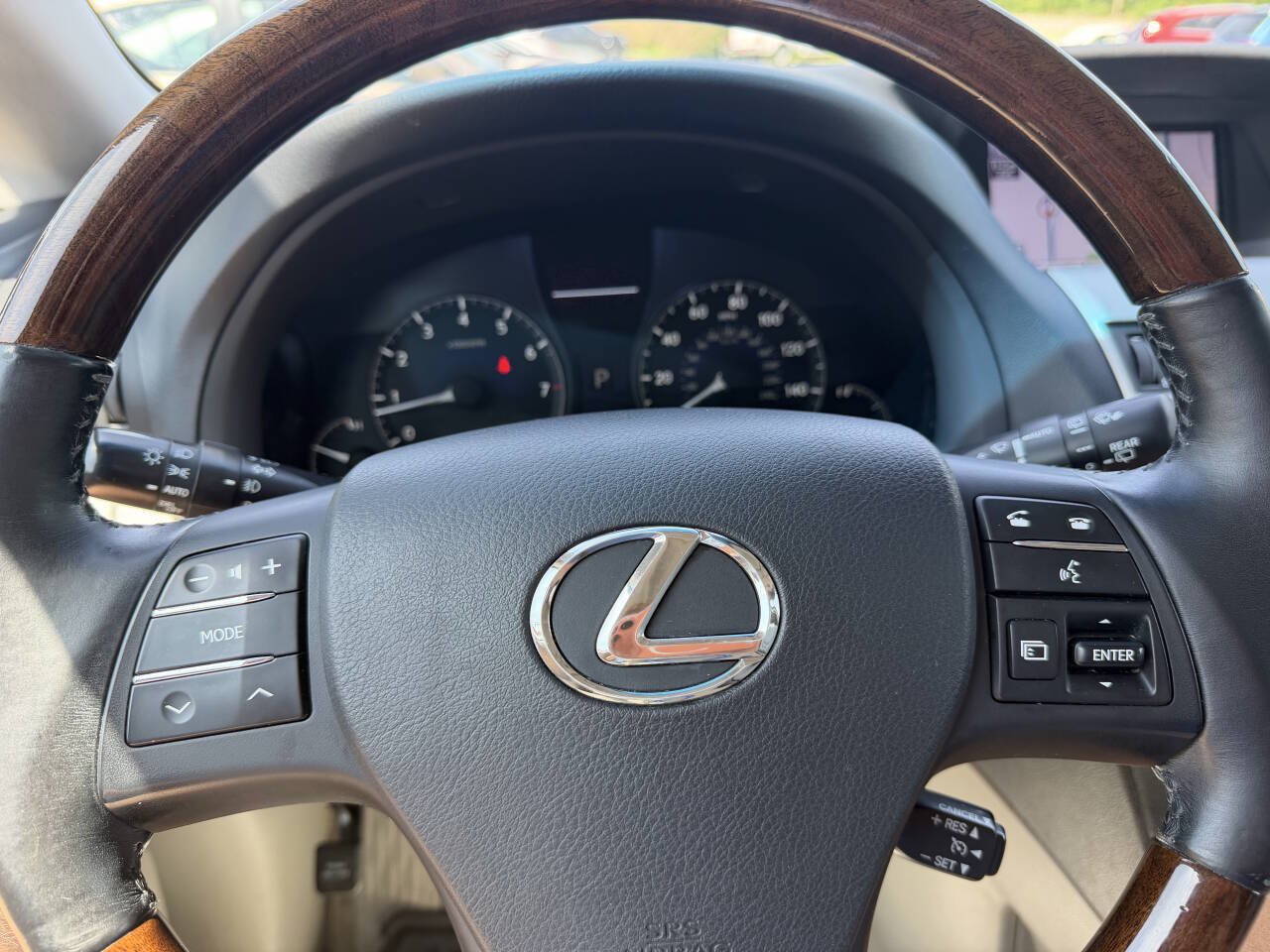 Used 2012 Lexus RX 350 AWD w/ Premium Pkg image 25