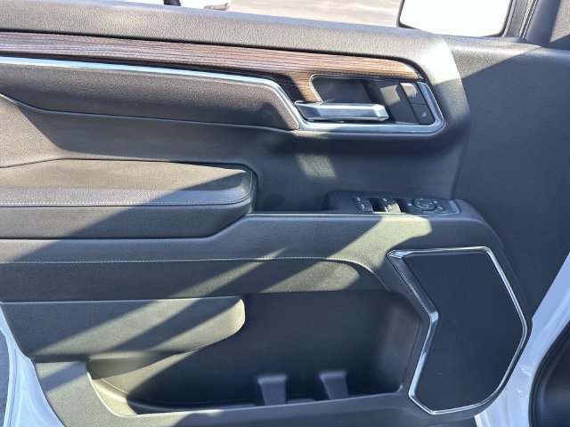 Certified 2024 Chevrolet Silverado 1500 LT AWD/4WD image 18