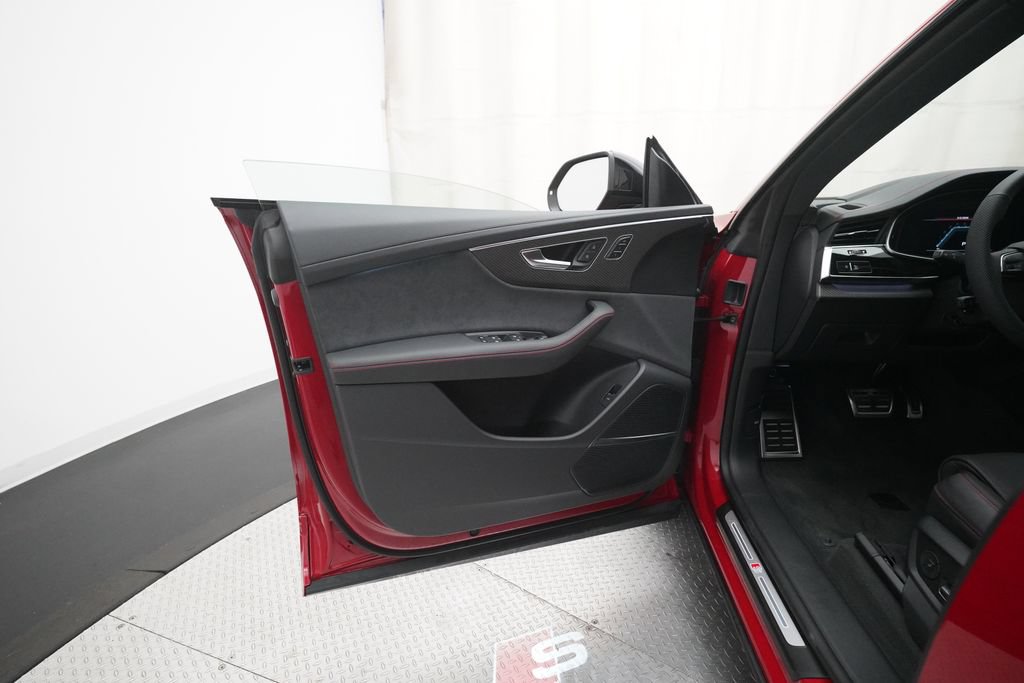 New 2026 Audi SQ8 Prestige AWD/4WD image 29