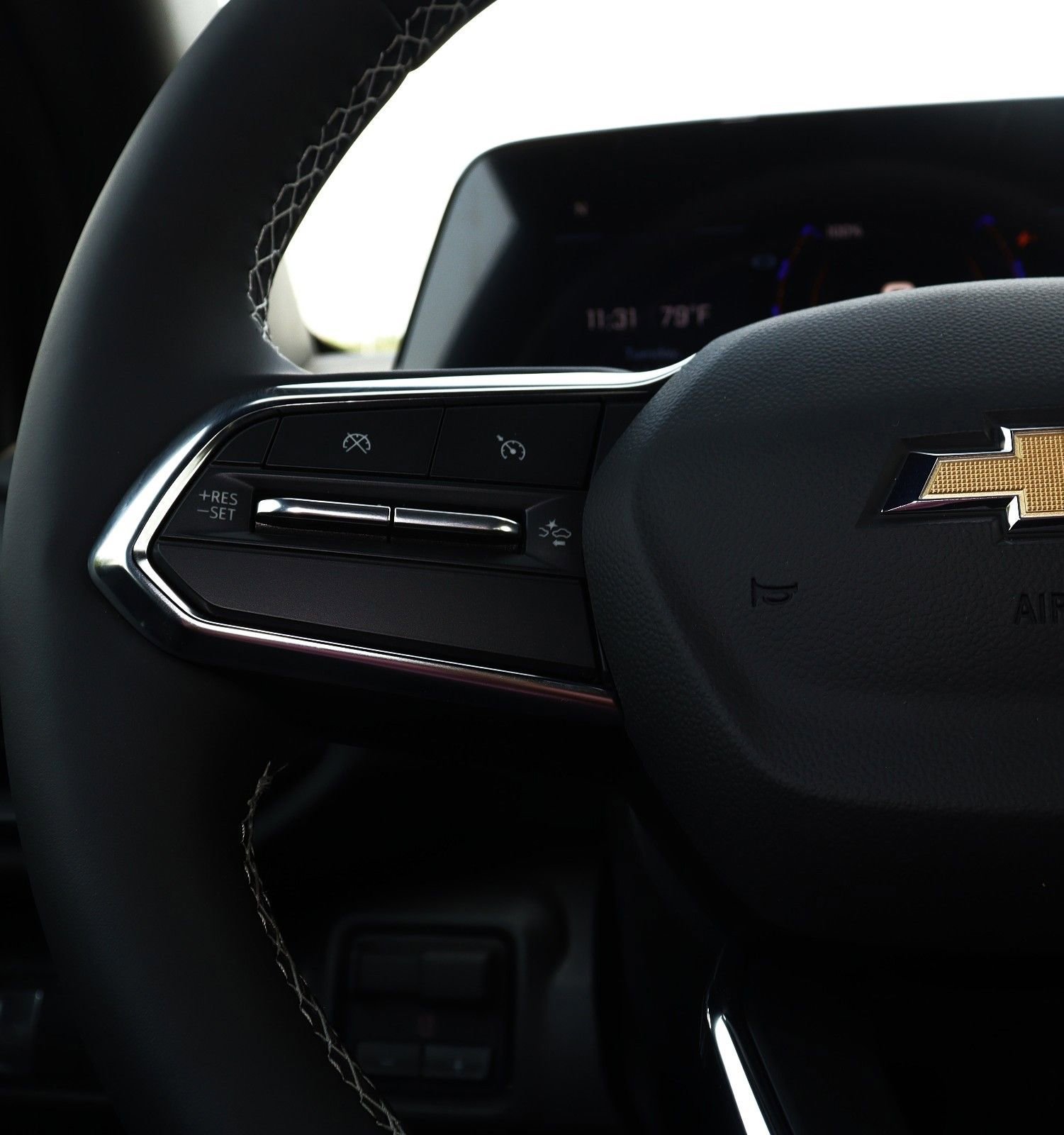 New 2026 Chevrolet Silverado EV LT image 20