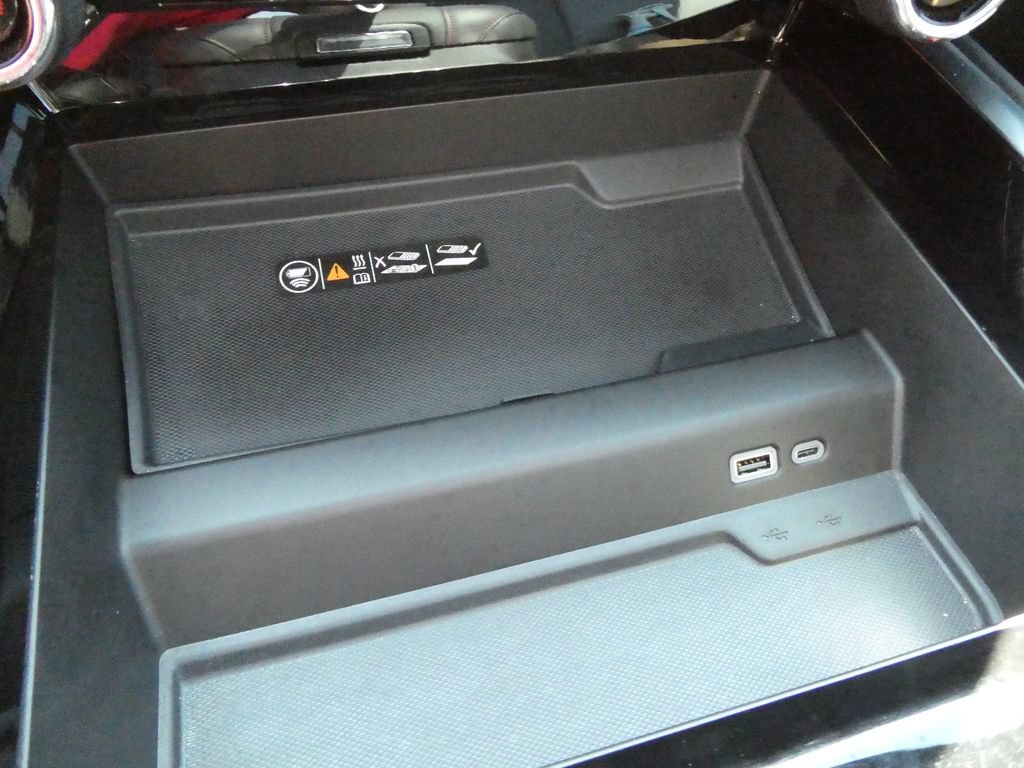 Certified 2025 Chevrolet Tahoe RST w/ Comfort Package AWD/4WD image 30