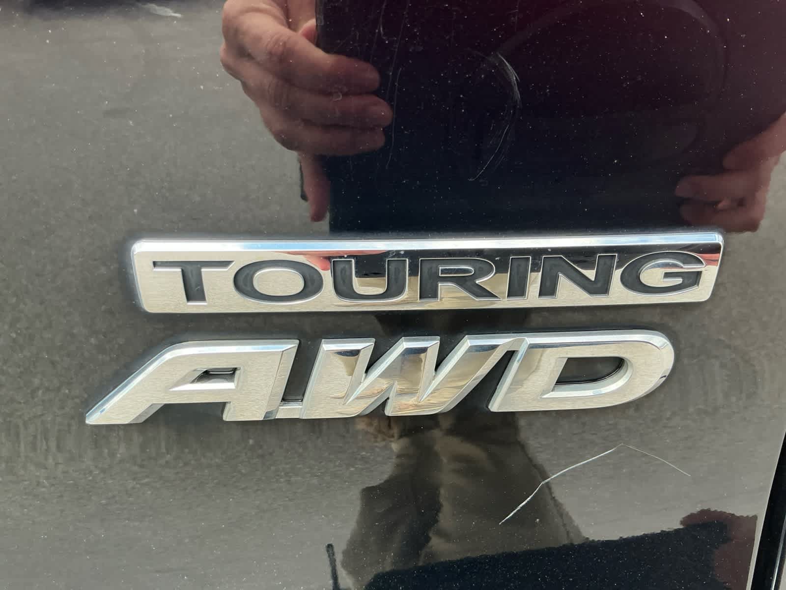 Used 2018 Honda Pilot Touring image 19