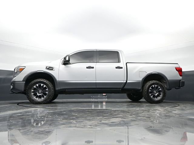 Used 2018 Nissan Titan PRO-4X w/ Pro-4x Convenience Package AWD/4WD image 40