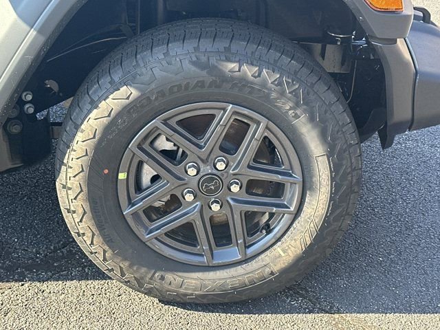 New 2026 Jeep Wrangler Sport image 13