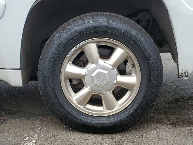 Used 2002 GMC Envoy SLT AWD/4WD image 30