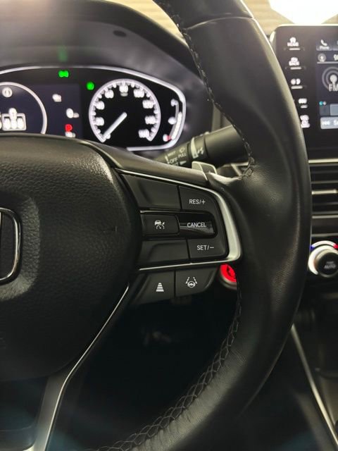 Used 2022 Honda Accord Sport image 18