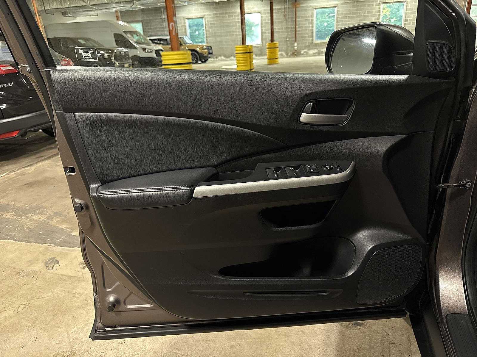 Used 2012 Honda CR-V EX-L image 30