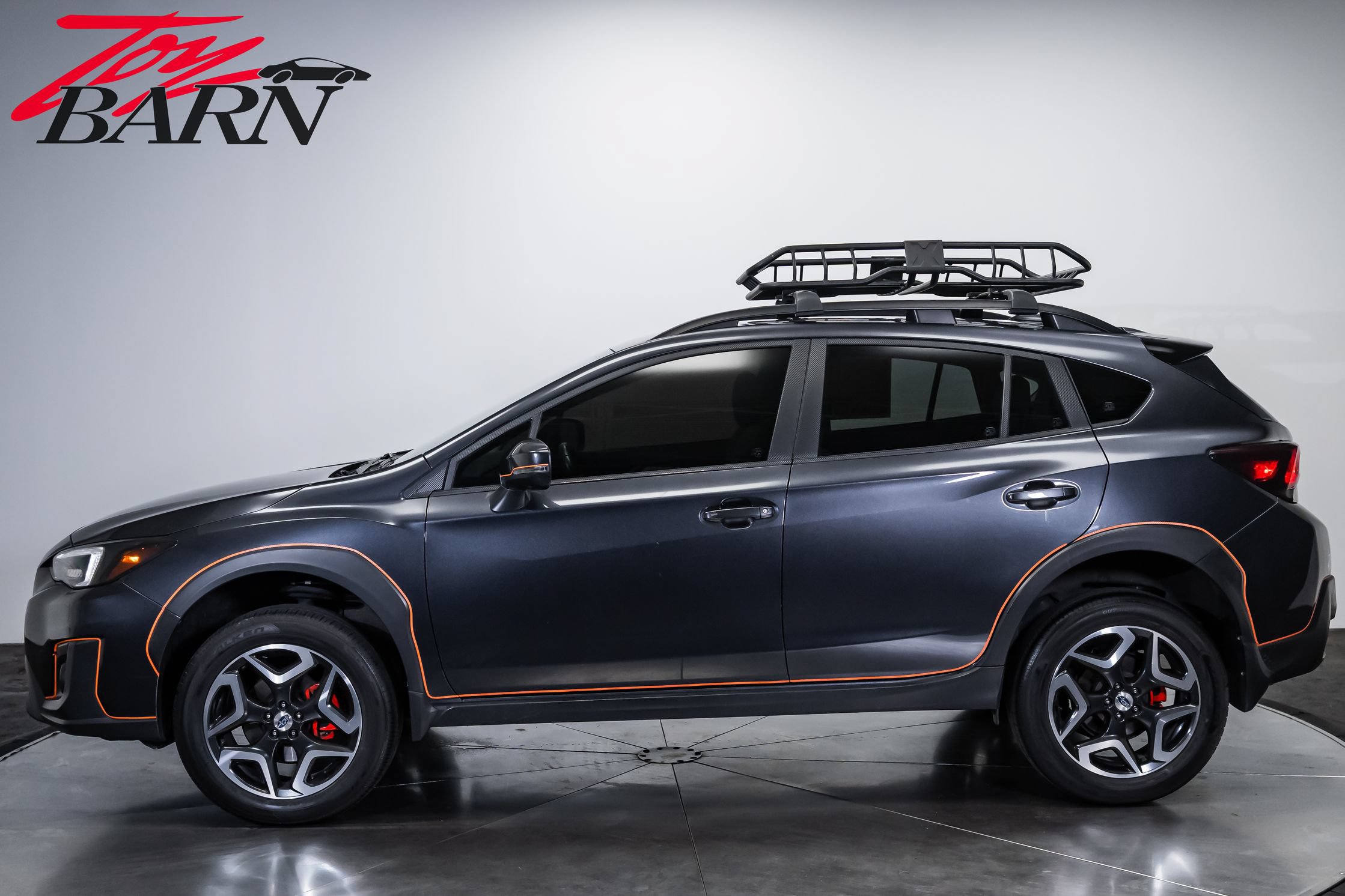 Used 2018 Subaru Crosstrek 2.0i Limited AWD/4WD image 2