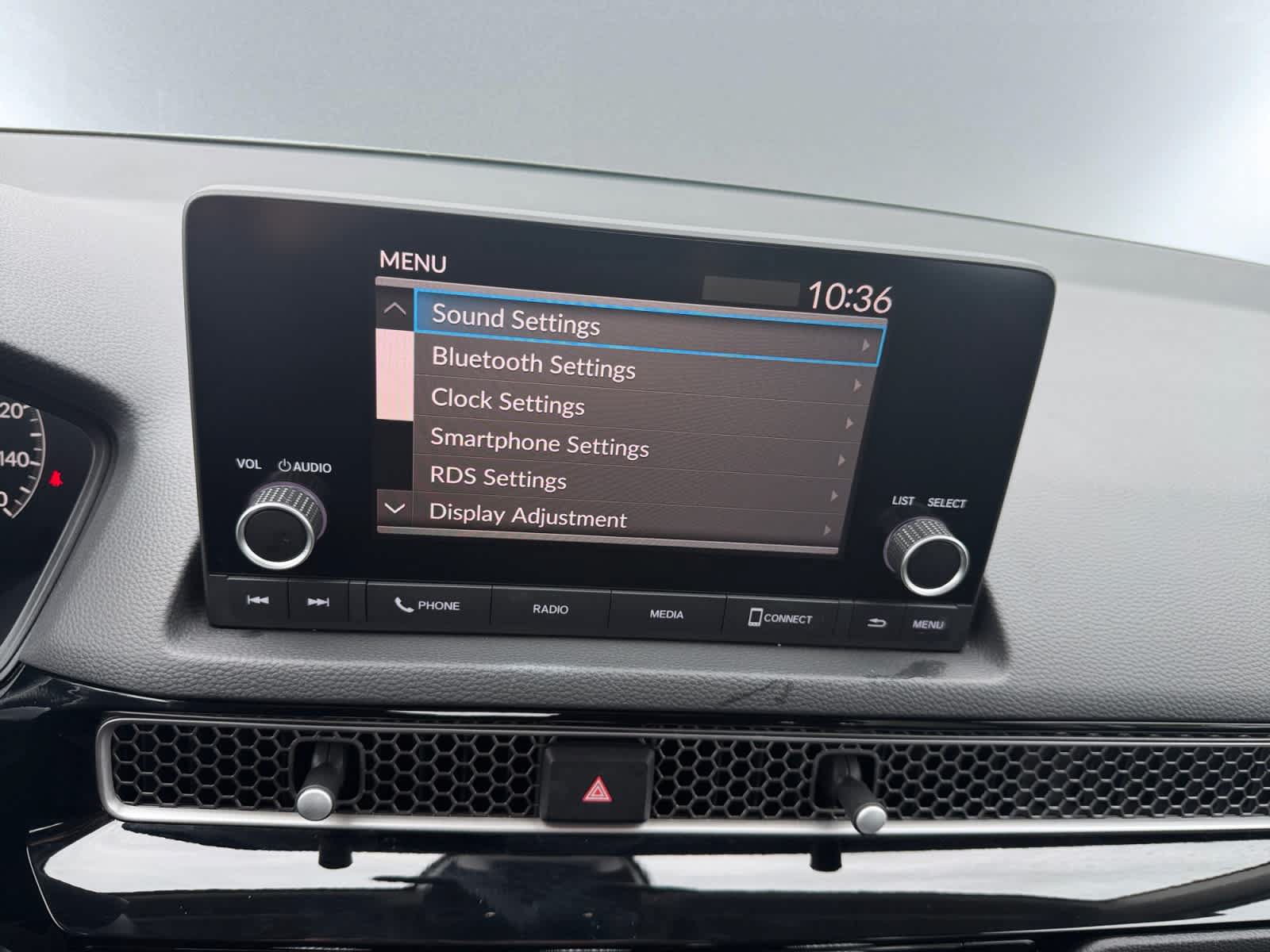 Used 2023 Honda Civic EX image 14