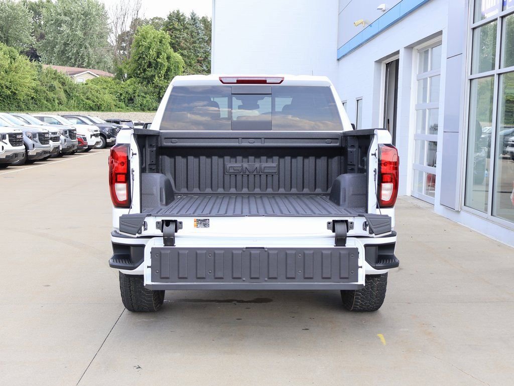 New 2026 GMC Sierra 1500 Elevation w/ Elevation Premium Package image 35