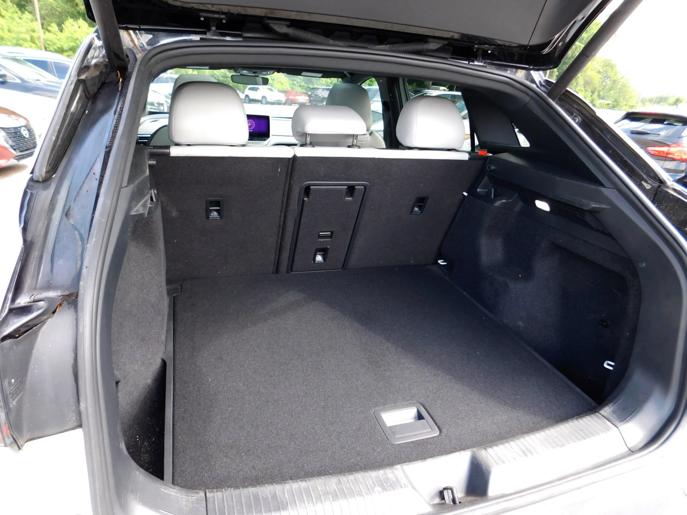 Used 2021 Volkswagen ID.4 1st Edition RWD image 8