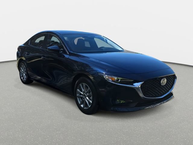 New 2026 MAZDA MAZDA3 s image 3