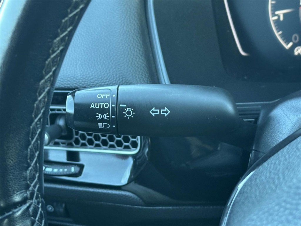 Certified 2022 Honda Civic Sport image 19