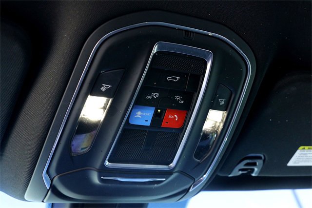 Used 2022 Jeep Wagoneer Series II image 20