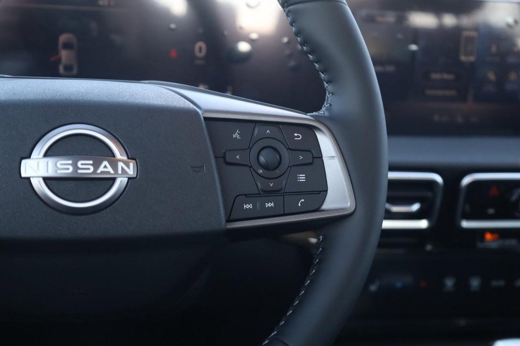 New 2026 Nissan Sentra SV w/ SV Convenience Package image 9