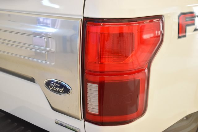 Used 2020 Ford F150 King Ranch w/ Equipment Group 601A Luxury AWD/4WD image 12