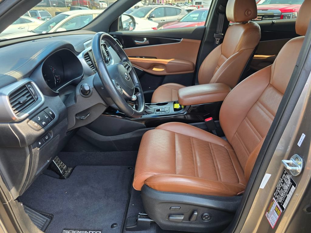 Used 2019 Kia Sorento SX AWD/4WD image 19