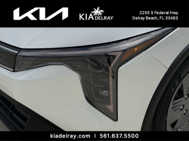 New 2026 Kia K4 FWD image 6