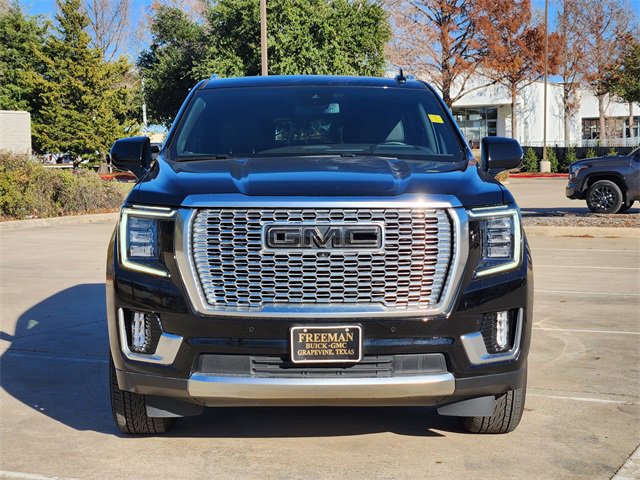 Used 2024 GMC Yukon Denali image 2