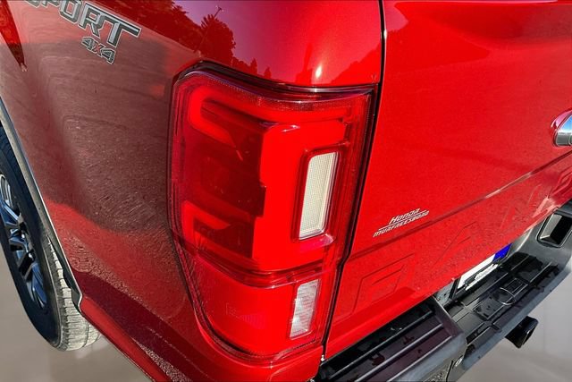 Used 2019 Ford Ranger XLT w/ Equipment Group 302A Luxury AWD/4WD image 22