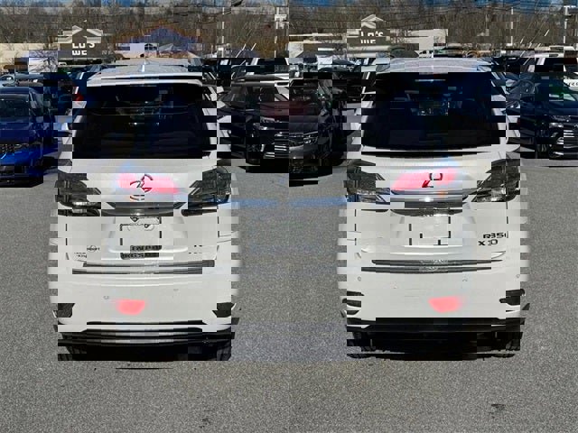 Used 2015 Lexus RX 350 AWD image 4