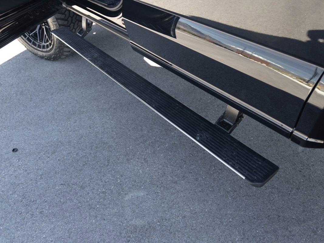 Used 2026 Ford F350 Platinum image 9