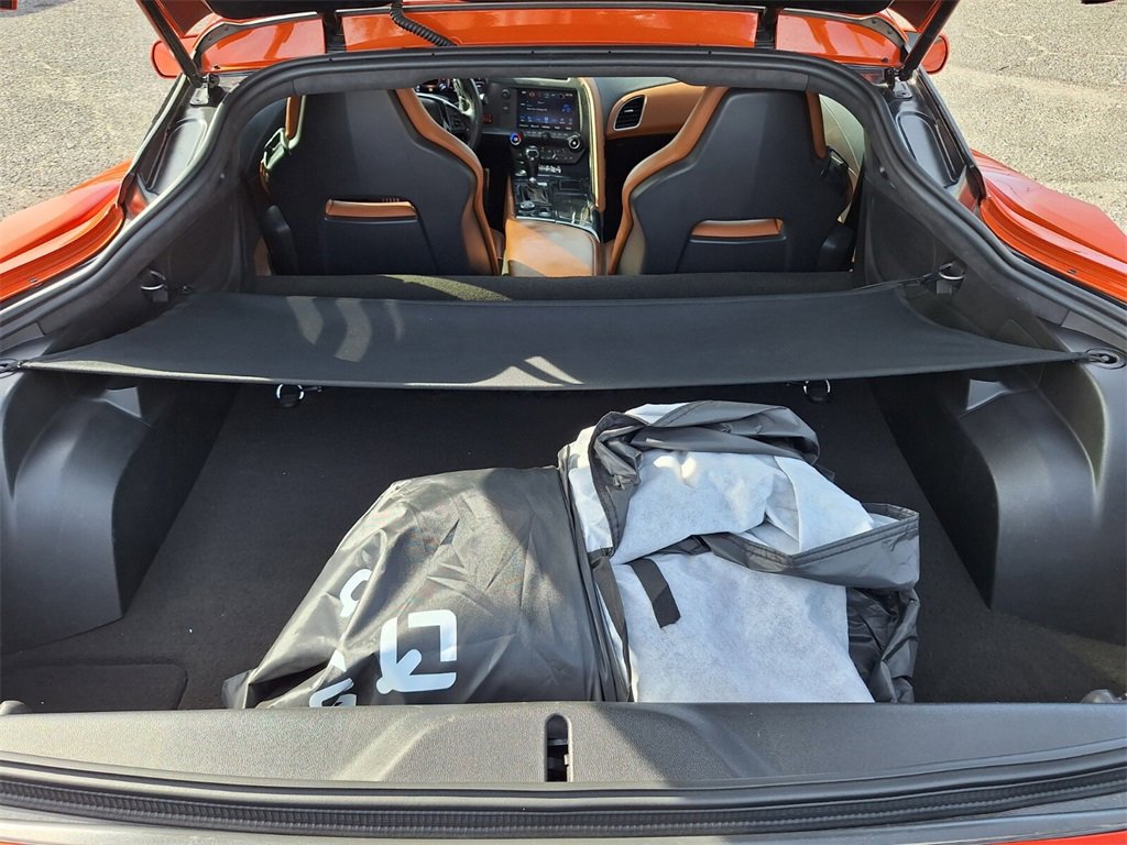 Used 2019 Chevrolet Corvette Grand Sport image 24