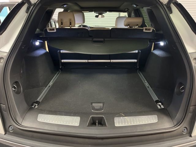 Used 2019 Cadillac XT5 Luxury image 23