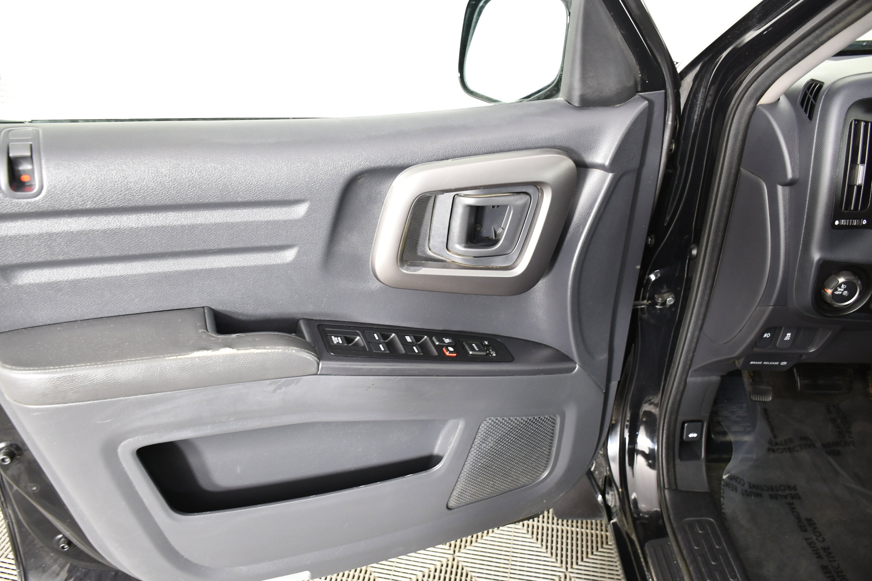 Used 2013 Honda Ridgeline RTL image 37