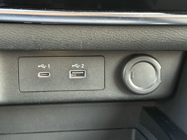 Certified 2021 Nissan Rogue S image 33