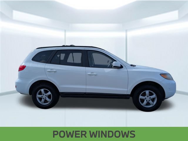 Used 2008 Hyundai Santa Fe GLS FWD image 7