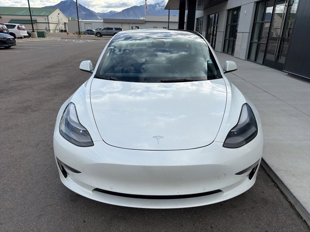 Used 2022 Tesla Model 3 Long Range image 2