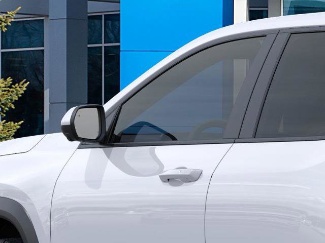 New 2026 Chevrolet Equinox LT w/ Convenience Package II image 36