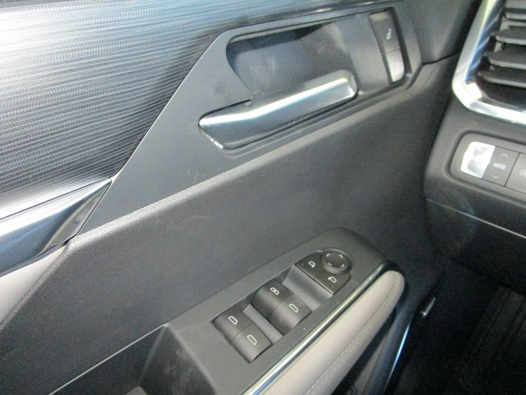 New 2026 GMC Acadia Elevation w/ Elevation Premium Package image 43