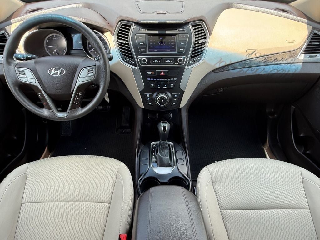 Used 2017 Hyundai Santa Fe Sport FWD image 16