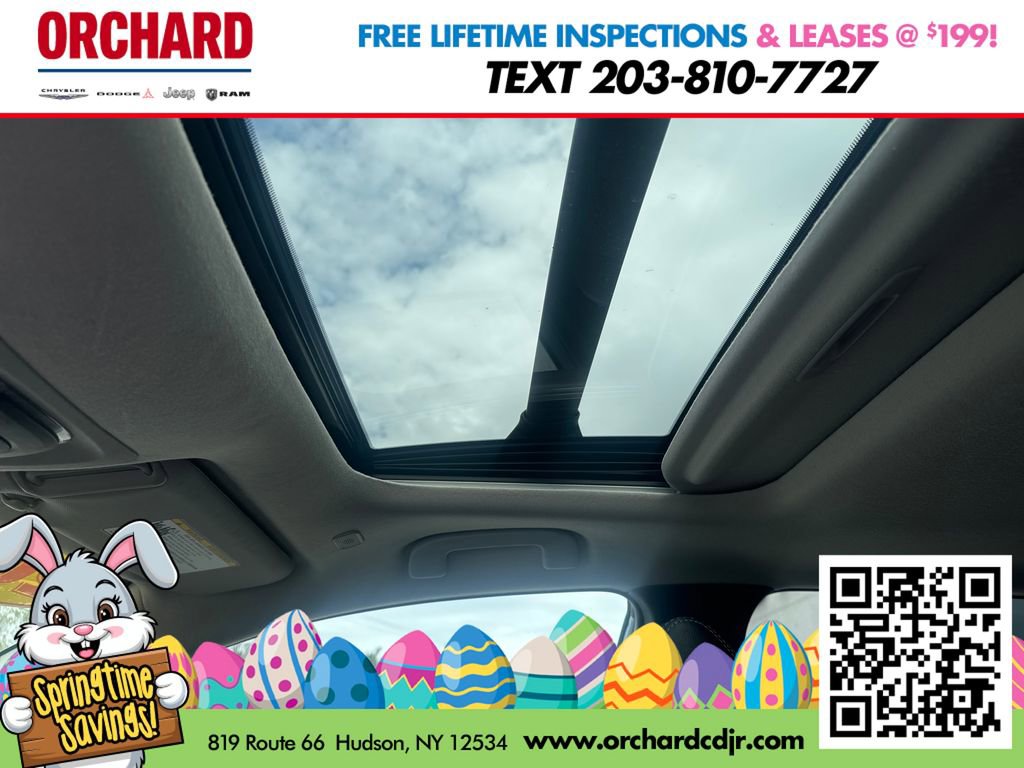 Used 2023 Toyota Corolla Cross XLE w/ Convenience Package image 20