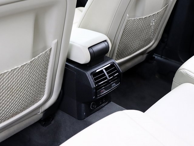 Used 2022 Audi Q3 2.0T Premium Plus w/ Premium Plus Package image 13