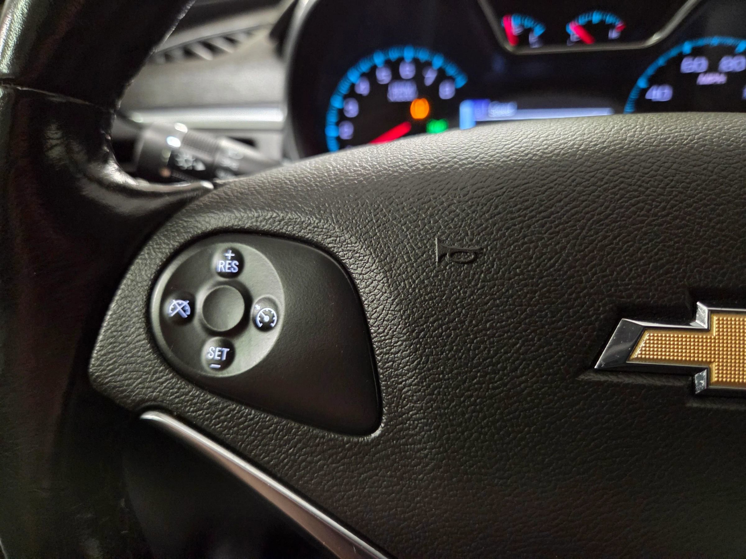 Used 2018 Chevrolet Impala LT FWD image 21